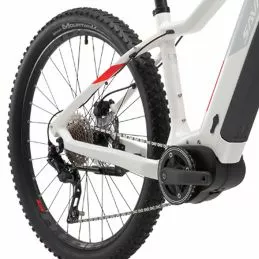 Sava Deck 9.1 27.5 6 Sava Deck 9.1 27.5 - Imagen 4