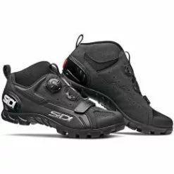 Sidi Defender