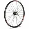 Gurpil Disc Bull Trasera Rodamientos Sellados -Bicicleta Ventas disc bull negra c negro rodam tras