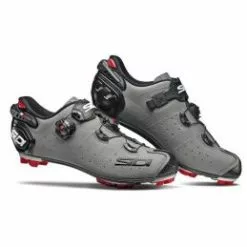Sidi Drako 2 SRS Matt Gris/Negro