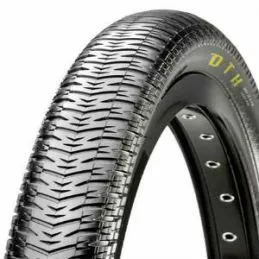 Maxxis DTH 26 3 Maxxis DTH 26