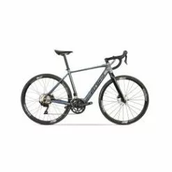 Vitoria E-Nyx Hybrid Road Shimano Tiagra -Bicicleta Ventas e nyx hybrid road shimano tiagra 2