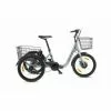 Monty Bikes E-Trike Nuke 20 -Bicicleta Ventas e trike nuke 20