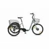 Monty Bikes E-Trike Nuke 24