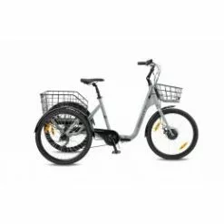 Monty Bikes E-Trike Nuke 24