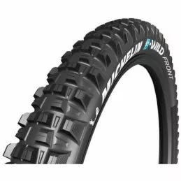 Michelin E-Wild Front 27.5x2.80 4 Michelin E-Wild Front 27.5x2.80 - Imagen 2