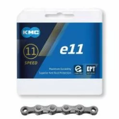 KMC E11 EPT -Bicicleta Ventas e11 ept 1