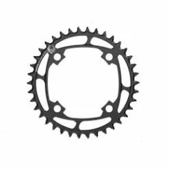 Sram Eagle BCD 104 Acero -Bicicleta Ventas eagle bcd 104 acero 1