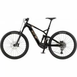 GT EForce Amp+ -Bicicleta Ventas eforce amp 2