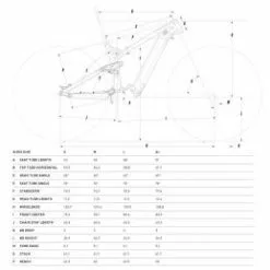 GT EForce Amp+ -Bicicleta Ventas eforce amp 3