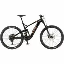 GT EForce Amp+ -Bicicleta Ventas eforce amp 4