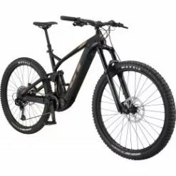 GT EForce Amp+ -Bicicleta Ventas eforce amp 5