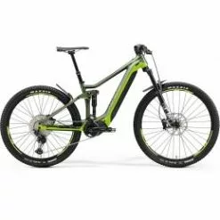 Merida EOne Forty 775 -Bicicleta Ventas eone forty 775 6