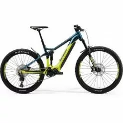 Merida EOne Sixty 500 8 Merida EOne Sixty 500 -Bicicleta Ventas eone sixty 500 2