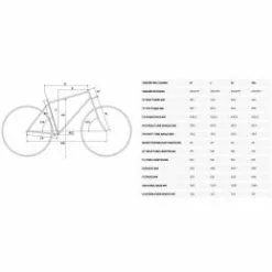 Merida EOne Sixty 500 -Bicicleta Ventas eone sixty 500 5