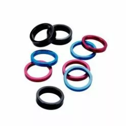 Ges Espaciadores Aluminio 5 Ges Espaciadores Aluminio -Bicicleta Ventas espaciadores aluminio 1