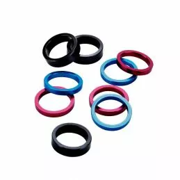 Ges Espaciadores Aluminio 3 Ges Espaciadores Aluminio