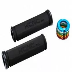 KCNC Eva Lock On -Bicicleta Ventas eva lock on 1