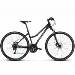 Kross Evado 5.0 Lady -Bicicleta Ventas evado 5 0 lady 2