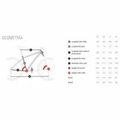 BH Expert 4.0 9 BH Expert 4.0 -Bicicleta Ventas expert 4 0 5