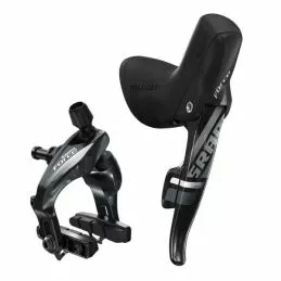 Sram Force 22 Hydraulic Rim 4 Sram Force 22 Hydraulic Rim - Imagen 2