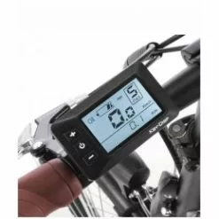 Fischer FR 18 -Bicicleta Ventas fr 18 6