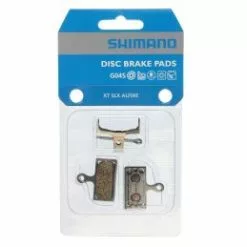 Shimano Pastillas G04S -Bicicleta Ventas g04s 1