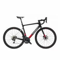 Wilier Garda Disc Ultegra NDR38