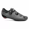 Sidi Genius 10 Gris/Negro