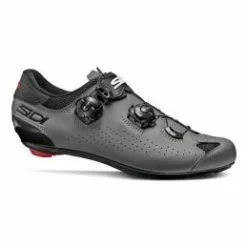 Sidi Genius 10 Gris/Negro