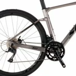 Sava Gravel Carbon G 1.1 -Bicicleta Ventas gravel carbon g 1 1 2