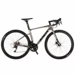 Sava Gravel Carbon G 1.1