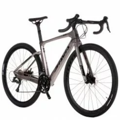 Sava Gravel Carbon G 1.1 -Bicicleta Ventas gravel carbon g 1 1 6