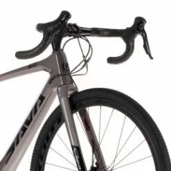 Sava Gravel Carbon G 1.1 -Bicicleta Ventas gravel carbon g 1 1 8