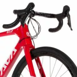 Sava Gravel Carbon G 1.2 -Bicicleta Ventas gravel carbon g 1 2 3