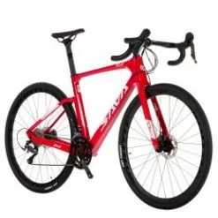 Sava Gravel Carbon G 1.2 -Bicicleta Ventas gravel carbon g 1 2 5