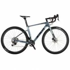 Sava Gravel Carbon G 7.2