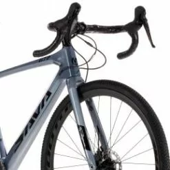 Sava Gravel Carbon G 7.2 -Bicicleta Ventas gravel carbon g 7 2 3