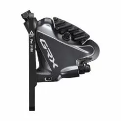 Shimano GRX BR-RX810 -Bicicleta Ventas grx br rx810 1