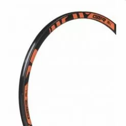 Gurpil GTR SL27 Naranja