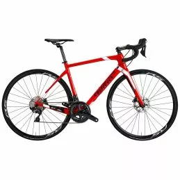 Wilier GTR Team Disc 105 RS171 6 Wilier GTR Team Disc 105 RS171 - Imagen 4
