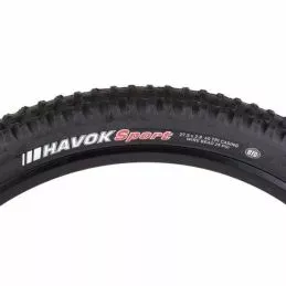 Kenda Havok Sport 27,5x2.80 -Bicicleta Ventas havok sport 27 5x2 80
