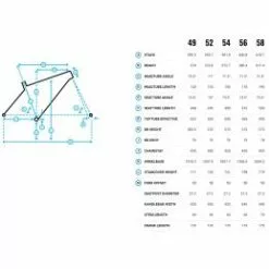 Marin Headlands 2 -Bicicleta Ventas headlands 2 7