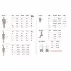 Bicycle Line Hendrix -Bicicleta Ventas hendrix 2