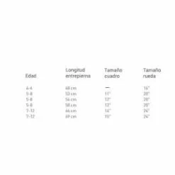 Kross Hexagon JR 1.0 -Bicicleta Ventas hexagon jr 1 0 3