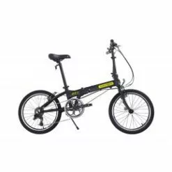 Dahon Hit -Bicicleta Ventas hit 2