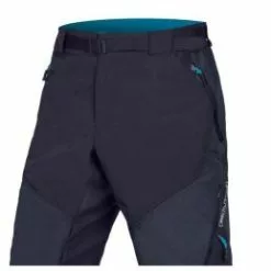 Endura Hummvee II Azul Marino