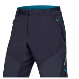 Endura Hummvee II Azul Marino 3 Endura Hummvee II Azul Marino