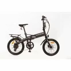 Littium Ibiza Dogma 04 -Bicicleta Ventas ibiza dogma 04 5