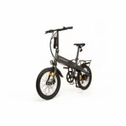 Littium Ibiza Titanium -Bicicleta Ventas ibiza titanium 12